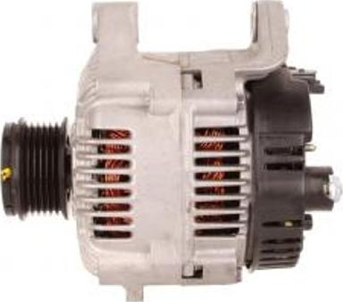 GM-GHIBAUDI AG1414RB - Генератор autozip.com.ua