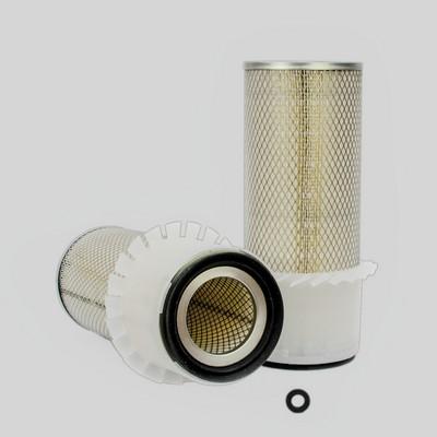 Donaldson P182059 - Повітряний фільтр autozip.com.ua