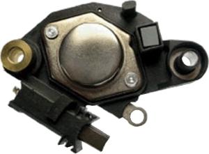 GM-GHIBAUDI RTR9214 - Регулятор напруги генератора autozip.com.ua