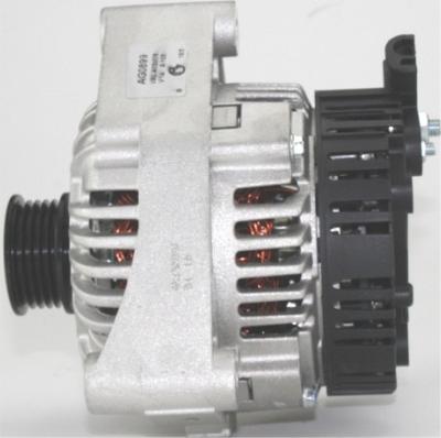 GM-GHIBAUDI AG0899 - Генератор autozip.com.ua