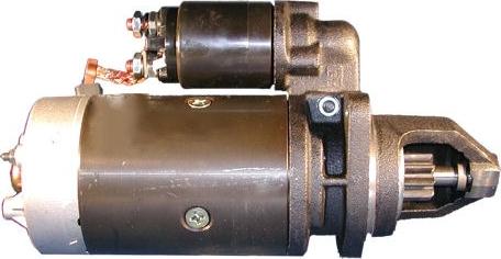 GM-GHIBAUDI SG0041 - Стартер autozip.com.ua