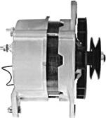 GM-GHIBAUDI AG0657RB - Генератор autozip.com.ua
