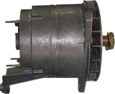 GM-GHIBAUDI AG0022 - Генератор autozip.com.ua