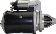 GM-GHIBAUDI SG0154RB - Стартер autozip.com.ua