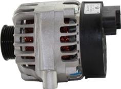 GM-GHIBAUDI AG1212 - Генератор autozip.com.ua