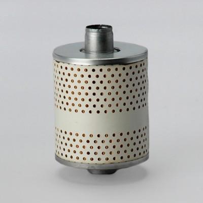 Donaldson P550186 - Масляний фільтр autozip.com.ua