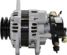 GM-GHIBAUDI AG0589 - Генератор autozip.com.ua