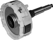 GM-GHIBAUDI 2103 - Ремкомплект, планетарний механізм - стартер autozip.com.ua