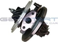 GM-GHIBAUDI GS660550 - Група корпусу, компресор autozip.com.ua