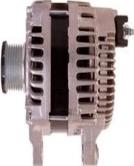 GM-GHIBAUDI AG1652 - Генератор autozip.com.ua