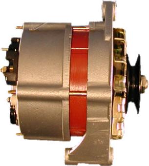 GM-GHIBAUDI AG0037RB - Генератор autozip.com.ua