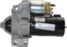 GM-GHIBAUDI SG0596 - Стартер autozip.com.ua