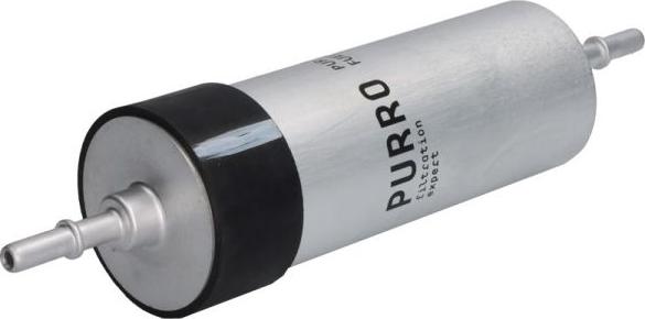 PURRO PUR-PF3025 - Паливний фільтр autozip.com.ua