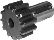 GM-GHIBAUDI 3315 - Провідна шестерня, стартер autozip.com.ua