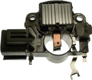GM-GHIBAUDI RTR8047 - Регулятор напруги генератора autozip.com.ua