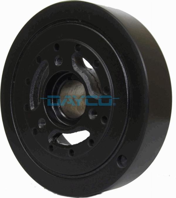 DAYCO HB1018N - Ремінний шків, колінчастий вал autozip.com.ua