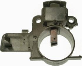 GM-GHIBAUDI RTR4033 - Регулятор напруги генератора autozip.com.ua