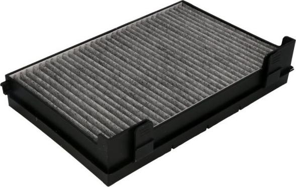 PURRO PUR-HC0569 - Фільтр, повітря у внутрішній простір autozip.com.ua