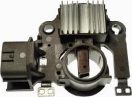 GM-GHIBAUDI RTR8123 - Регулятор напруги генератора autozip.com.ua