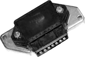 GM-GHIBAUDI MAM3016 - Котушка запалювання autozip.com.ua