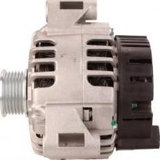 GM-GHIBAUDI AG0742 - Генератор autozip.com.ua