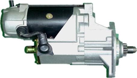 GM-GHIBAUDI SG0454 - Стартер autozip.com.ua