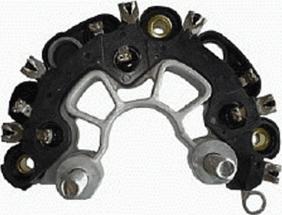 GM-GHIBAUDI PRP565 - Випрямляч, генератор autozip.com.ua