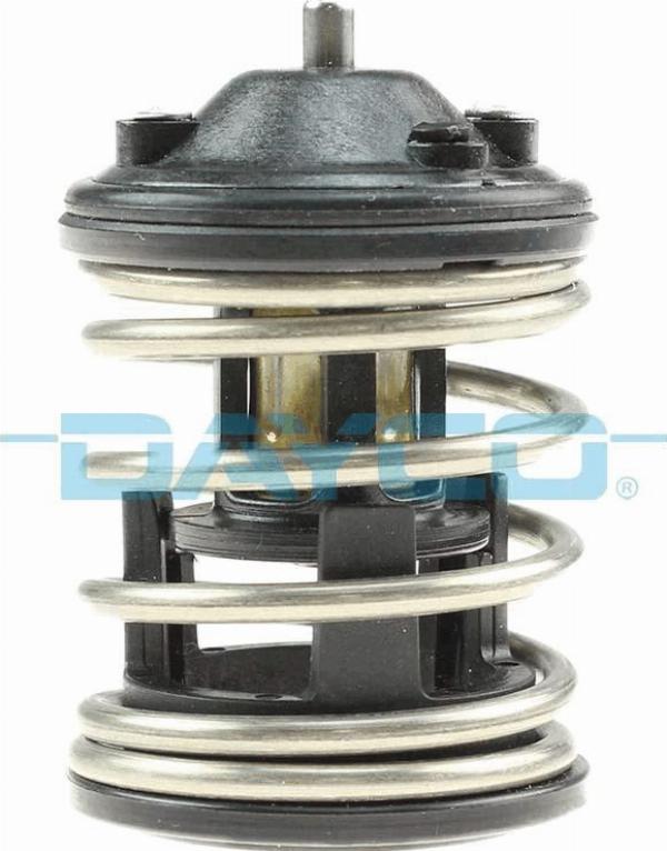 DAYCO DT266D - Термостат, охолоджуюча рідина autozip.com.ua