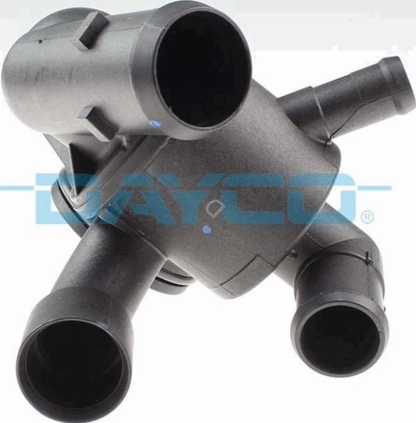 DAYCO DT224D - Термостат, охолоджуюча рідина autozip.com.ua