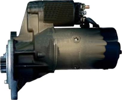 GM-GHIBAUDI PRP229 - Випрямляч, генератор autozip.com.ua