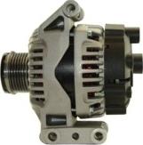 GM-GHIBAUDI AG1705 - Генератор autozip.com.ua