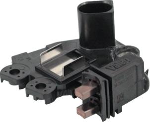 GM-GHIBAUDI RTR9710 - Регулятор напруги генератора autozip.com.ua