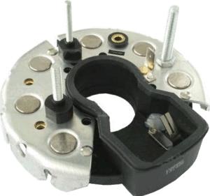 GM-GHIBAUDI PRP551 - Випрямляч, генератор autozip.com.ua