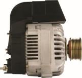 GM-GHIBAUDI AG1423 - Генератор autozip.com.ua