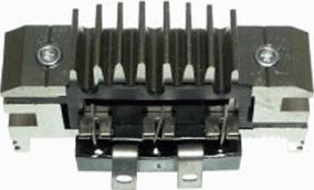 GM-GHIBAUDI PRP301 - Випрямляч, генератор autozip.com.ua