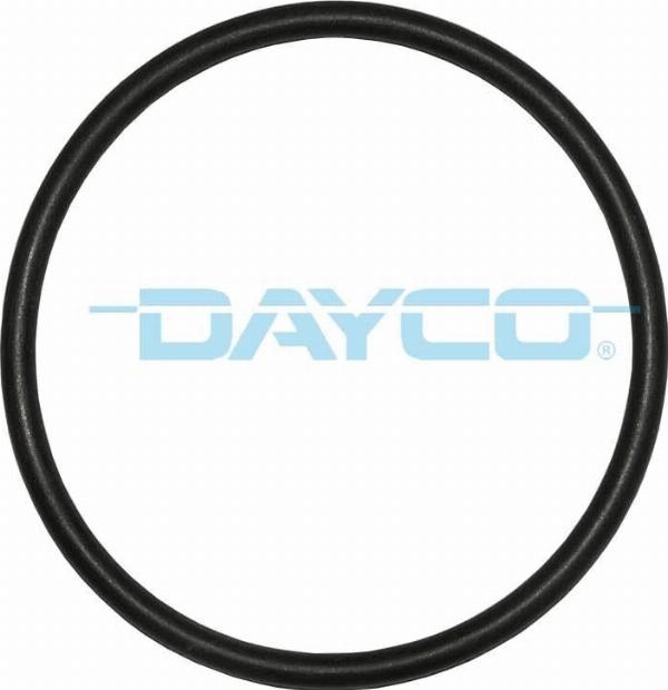 DAYCO DTG33 - Прокладка, термостат autozip.com.ua