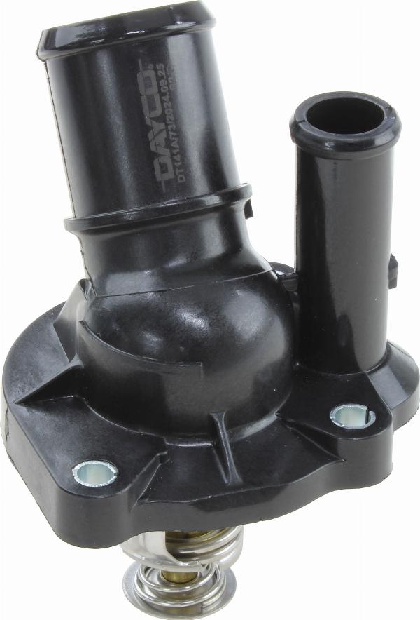 DAYCO DT141A - Термостат, охолоджуюча рідина autozip.com.ua