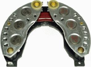 GM-GHIBAUDI PRP228 - Випрямляч, генератор autozip.com.ua