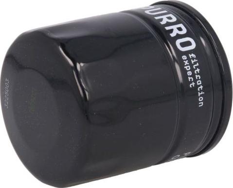 PURRO PUR-PO2020 - Масляний фільтр autozip.com.ua