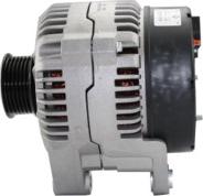 GM-GHIBAUDI AG1604RB - Генератор autozip.com.ua