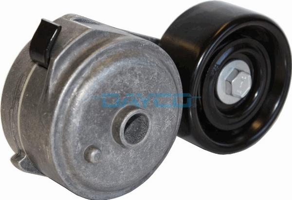 DAYCO 89268 - Натягувач ременя, поліклиновий ремінь autozip.com.ua
