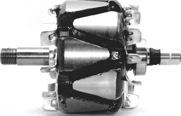 GM-GHIBAUDI A/1191 - Ротор, генератор autozip.com.ua