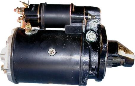 GM-GHIBAUDI SG0161 - Стартер autozip.com.ua