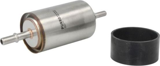 PURRO PUR-PF4030 - Паливний фільтр autozip.com.ua