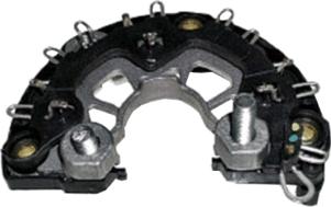 GM-GHIBAUDI PRP906 - Випрямляч, генератор autozip.com.ua