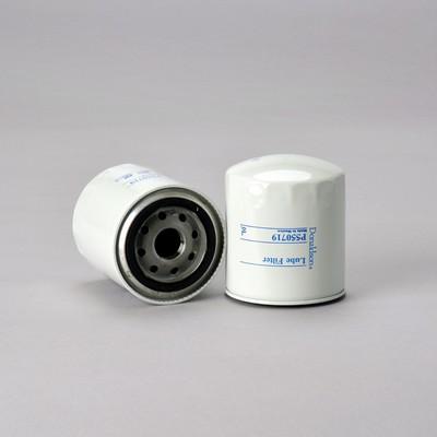 Donaldson P550719 - Масляний фільтр autozip.com.ua