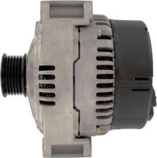 GM-GHIBAUDI AG0061 - Генератор autozip.com.ua