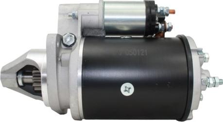 GM-GHIBAUDI SG0152 - Стартер autozip.com.ua