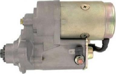 GM-GHIBAUDI SG0249 - Стартер autozip.com.ua