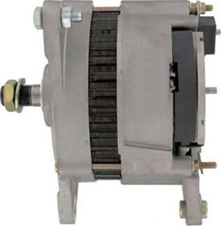 GM-GHIBAUDI AG0241 - Генератор autozip.com.ua
